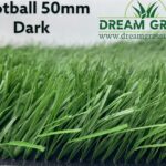 High Density Dark green 50mm